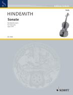 Sonate op. 11/5 Standard