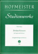 Zweites Konzert, op. 15 