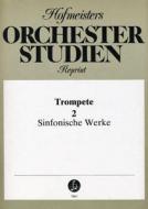 Orchesterstudien Heft 2 
