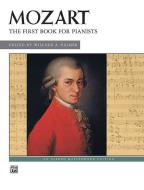 First Book for Pianists Download