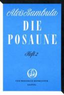 Die Posaune Heft 2 