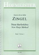 Neue Harfenlehre 1 