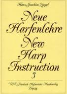 Neue Harfenlehre 3 