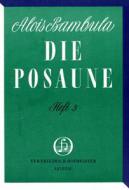 Die Posaune Heft 3 