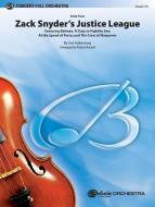 Suite from Zack Snyder's 'Justice League' 