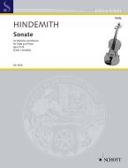 Sonate F-Dur op. 11/4 Standard