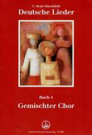Deutsche Lieder (Buch 4) 