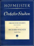 Orchesterstudien für Violine Heft 18 