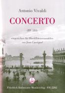 Concerto RV 533 