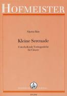 Kleine Serenade 