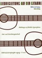 Liedbegleitung auf der Gitarre 