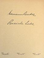 Russische Lieder op. 21 
