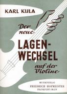 Der neue Lagenwechsel 