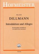 Introduktion und Allegro 
