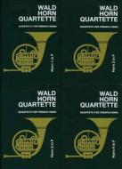 Waldhornquartette Band 1 
