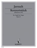 Konzertstück op. 21 