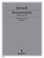 Konzertstück op. 21 