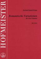 Romantische Variationen 