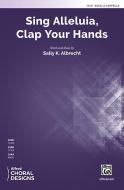 Sing Alleluia, Clap Your Hands Download