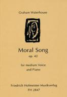 Moral Song, op. 42 