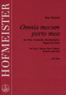 Omnia mecum porto mea 