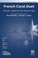 French Carol Duet Download