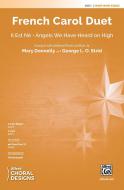 French Carol Duet Download