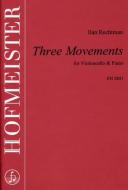 Three Movements 