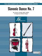 Slavonic Dance No. 7 Download
