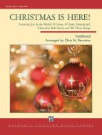 Christmas is Here! Download