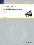 Geschichten von Strauss op. 21 Standard