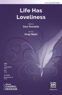 Life Has Loveliness Download