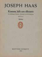 Hymnen an den Frohsinn op. 73 Nr. 2 