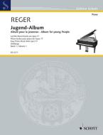 Jugend-Album 1 Standard