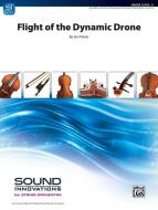 Flight of the Dynamic Drone 