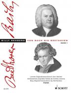 Von Bach bis Beethoven 1 Standard