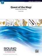 Quest of the Magi 