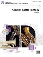 Alnwick Castle Fantasy 