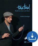 taataa! Rhythmus lesen und hören Download
