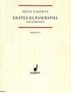 Erstes Klavierspiel 2 Standard