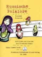 Russische Folklore 