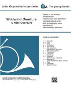 Wildwind Overture 