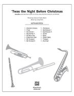 'Twas the Night Before Christmas 