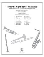'Twas the Night Before Christmas 