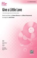 Give a Little Love Download
