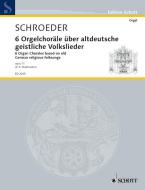 6 Orgelchoräle op. 11 Standard