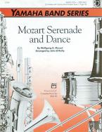 Mozart Serenade And Dance 
