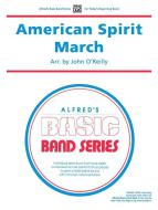 American Spirit March 