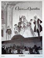 Opern und Operetten 1 Standard