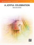 A Joyful Celebration 